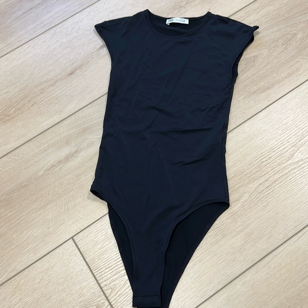 Zara bodysuit